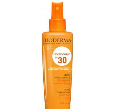 Bioderma Photoderm BIO Family sprej SPF 30 200 ml