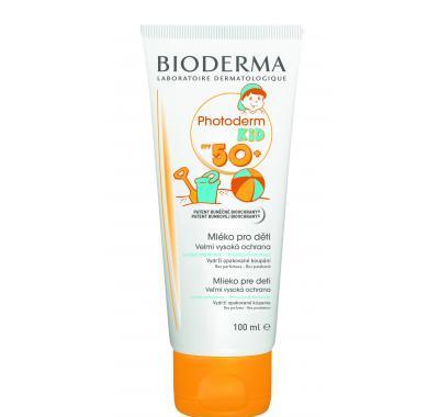 BIODERMA Photoderm Kid mléko SPF 50  100 ml