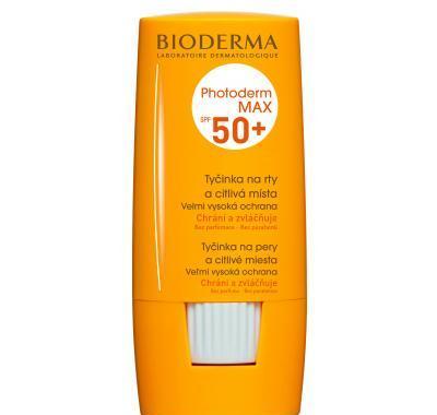 BIODERMA Photoderm MAX SPF 50  tyčinka na rty 8 g