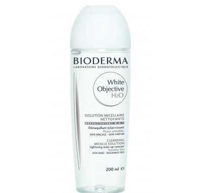 BIODERMA White Objective H2O 200 ml