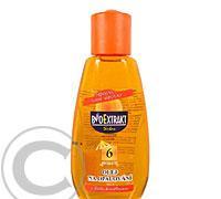 BioExtrakt opalovací olej OF6 150 ml