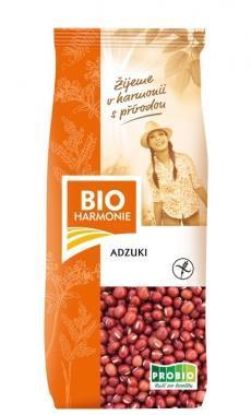 Bioharmonie Fazole Adzuki 500g