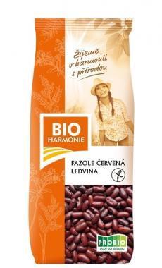 Bioharmonie Fazole červená ledvina 500g