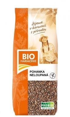 Bioharmonie Pohanka neloupaná 400g