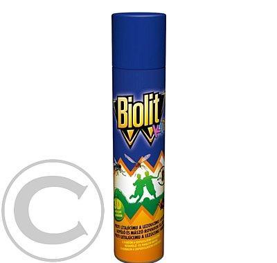 Biolit uni Kids 400 ml