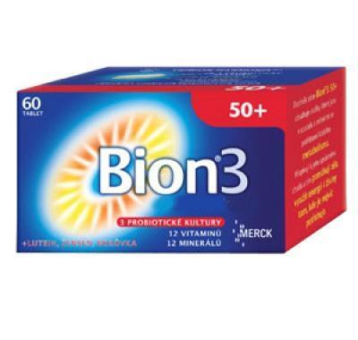 BION 3 50  tbl. 60