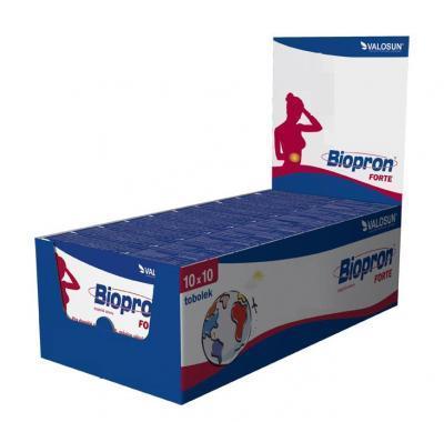 Biopron Forte Box tbl.10x10