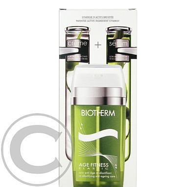 Biotherm Age Fitness Elastic Normal Skin  30ml Normální a smíšená pleť