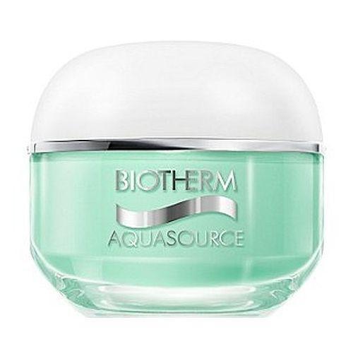 Biotherm Aquasource 24h Gel Cream  50ml Normální a smíšená pleť