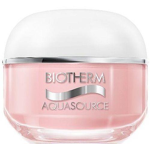 Biotherm Aquasource 24h Rich Cream  50ml Suchá pleť