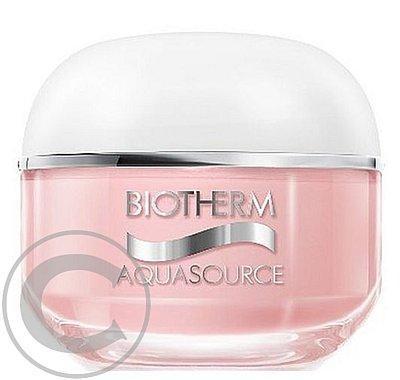 Biotherm Aquasource 24h Rich Cream  50ml Suchá pleť