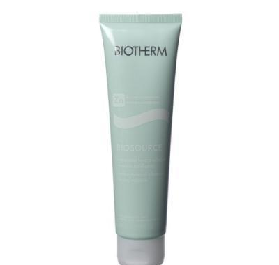 Biotherm Biosource Cleanser Toning Mousse  150ml Normální a smíšená pleť TESTER