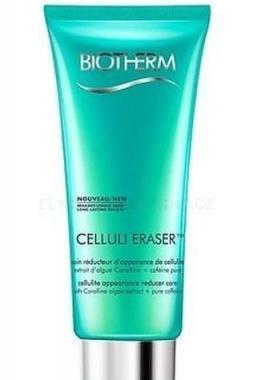 BIOTHERM Celluli Eraser Concentrate 200 ml Proti celulitidě