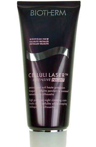 Biotherm Celluli Laser Intensive Night  400ml Proti celulitidě