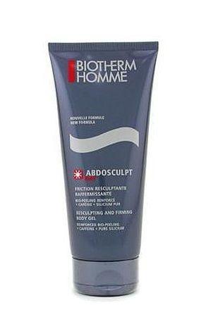 Biotherm Homme Abdosculpt Firming Body Gel  200ml