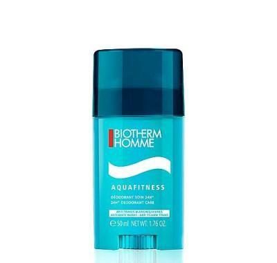 Biotherm Homme Aquafitness 24H Deostick 50 ml