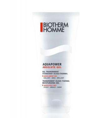 Biotherm Homme Aquapower Absolute Moisturizing Gel  100ml