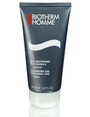 Biotherm Homme Cleansing Gel 150 ml