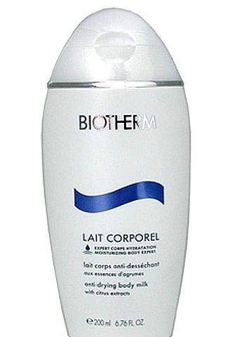 Biotherm Lait Corporel Anti Drying Body Milk  200ml