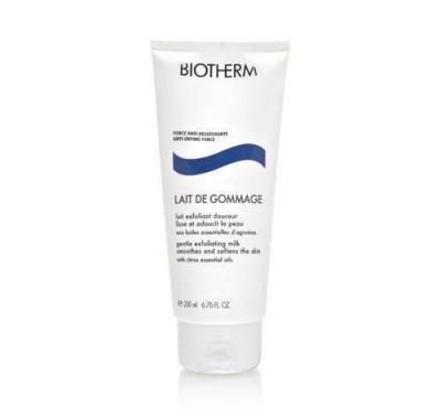 Biotherm Lait De Gommage Gentle Exfoliant Milk  200ml