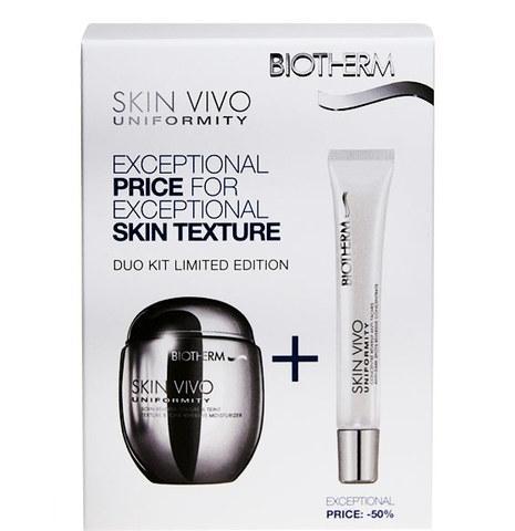 Biotherm Skin Vivo Uniformity Limited  65ml 50ml - Skin Vivo Uniformity SPF15   15ml