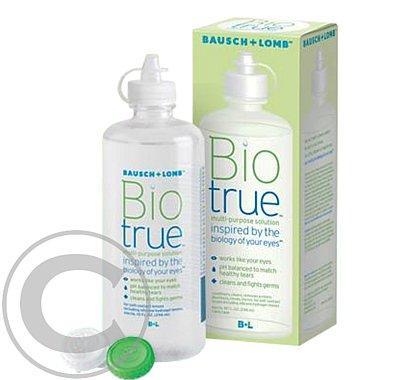 BIOTRUE - Multipurpose solution 120ml