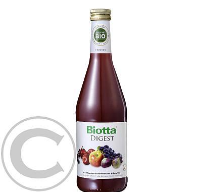 Biotta bio digest 500 ml