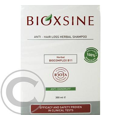 BIOXINE Šampon na lupy 300ml