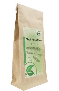 Black pi Lo Chun 50g