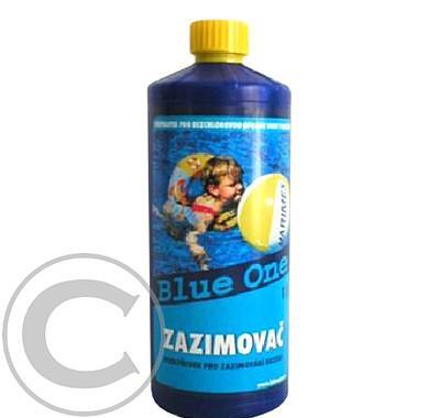 BLUE ONE Zazimovač 1,0 l - prostředek na zazimování