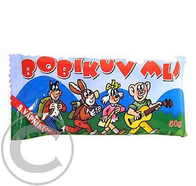 Bobíkův mls 50 g