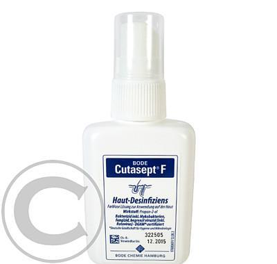 BODE Cutasept F 50 ml (976806)