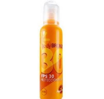 Body bronze SPF30 opalovací krém 200ml