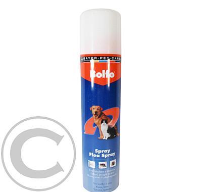 Bolfo a.u.v. spray 1 x 250 ml