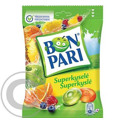 BON PARI Super kyselé 90 g