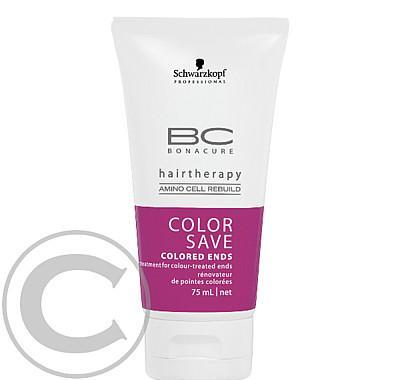 BONACURE COLOR SAVE COLORED ENDS 75ml