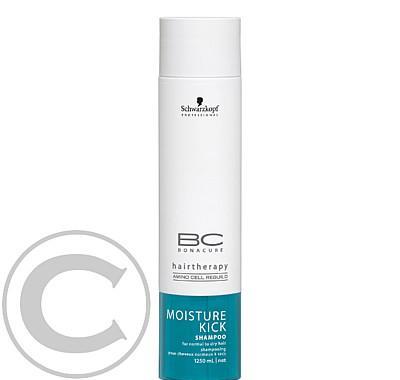 BONACURE MOISTURE KICK ŠAMPON 250ml