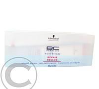 BONACURE REPAIR SMOOTH EXPRESS 10x15ml