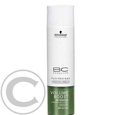 BONACURE VOLUME BOOST DETANGLER 200ml