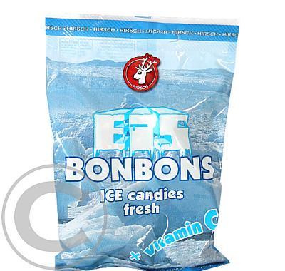 BONBONY Eisbonbons 100 s vitamínem C ledové