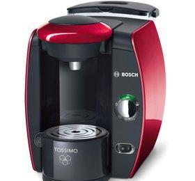 BOSCH TAS 4013EE ESPRESSO