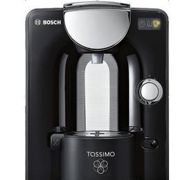 BOSCH TAS 5542EE Espresso