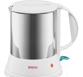 BOSCH TWK 1201N Varná konvice