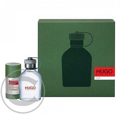 BOSS HUGO Set (Edt100 DeoStick75)