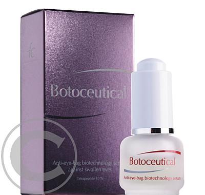 Botoceutical sérum proti očním váčkům 10 ml