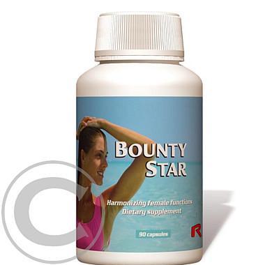 Bounty Star 60 cps.