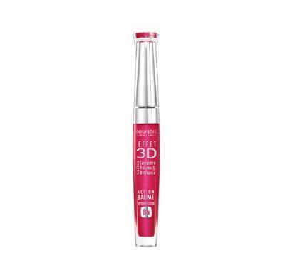 BOURJOIS Paris 3D Effet Gloss 5,7 ml 51 Rose Chimeric