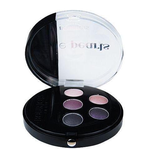 BOURJOIS Paris Eye Pearls 62  2,6g Odstín 62 Illusion