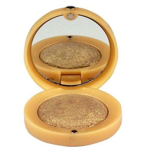 BOURJOIS Paris Eyeshadow Intense 01  1g Odstín 01