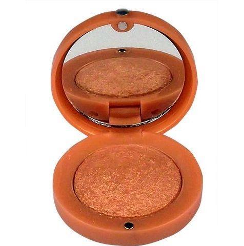 BOURJOIS Paris Eyeshadow Intense 02  1g Odstín 02